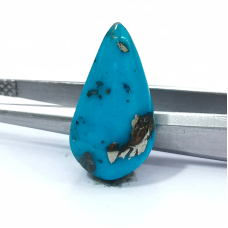 Irani Feroza 6.9 carat / 7.59 ratti